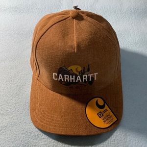 CARHARTT Men’s Cap - Size OS